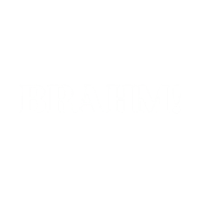 BRAHM Logo